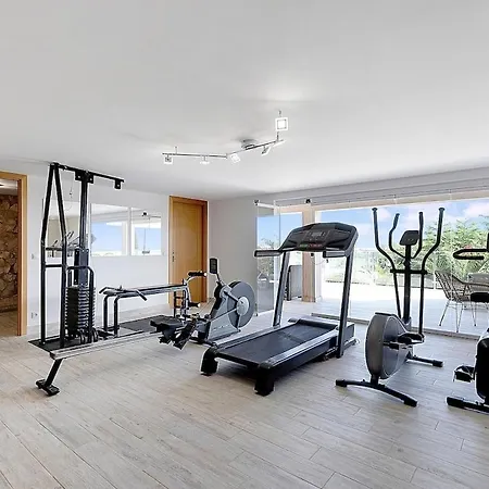 Panorama House דירה *