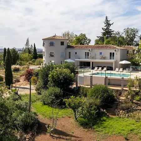 דירה Panorama House *