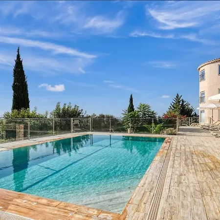 Panorama House * פורטימאו