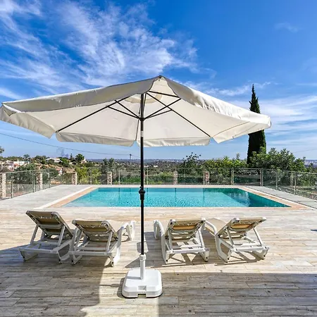 Διαμέρισμα Panorama House
