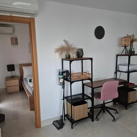 Panorama House פורטימאו