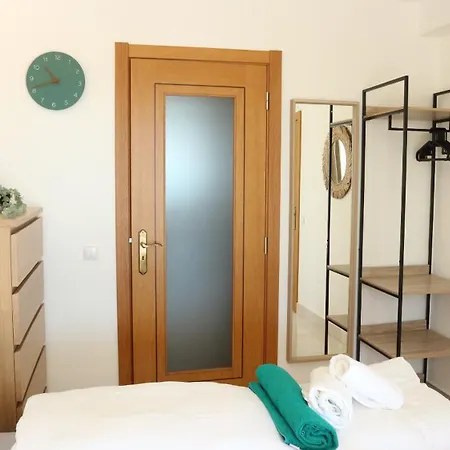 Panorama House * פורטימאו