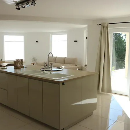 Panorama House דירה