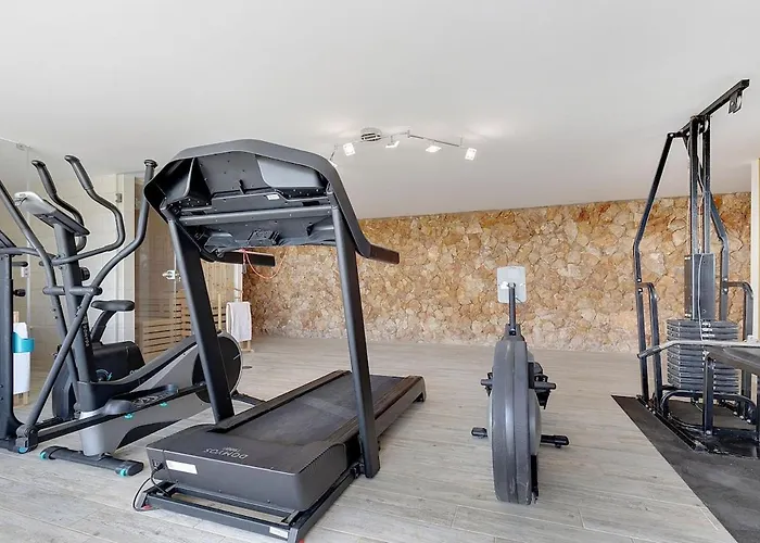 アパート Panorama House *