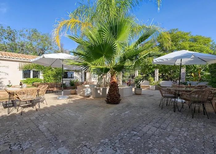 Panorama House アパート ポルティマン