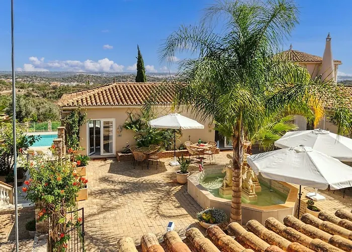 アパート Panorama House ポルティマン