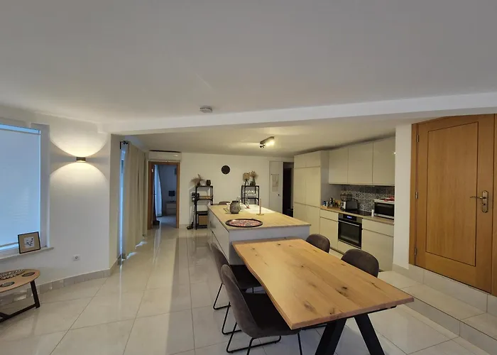 Panorama House アパート