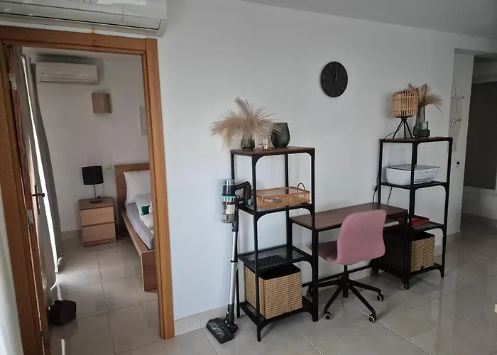 Panorama House ポルティマン