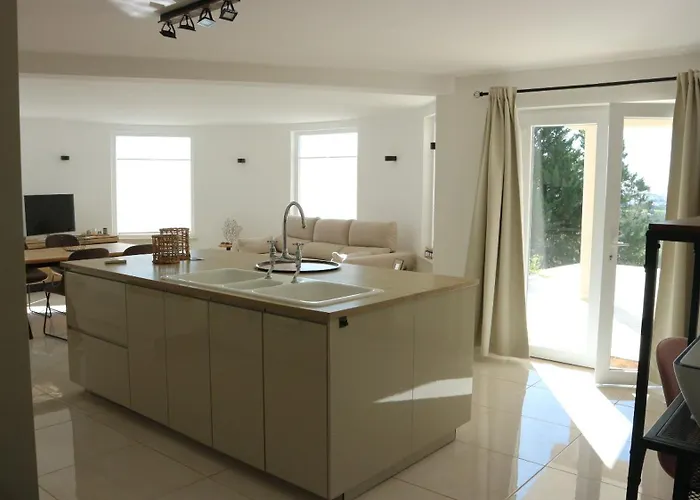 Panorama House アパート