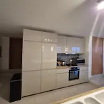 Lägenhet Panorama House Portimão