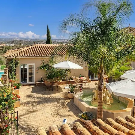 Apartment Panorama House Portimao