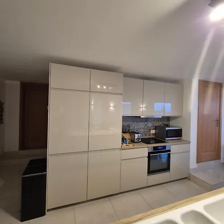 Апартаменти Panorama House Портіман