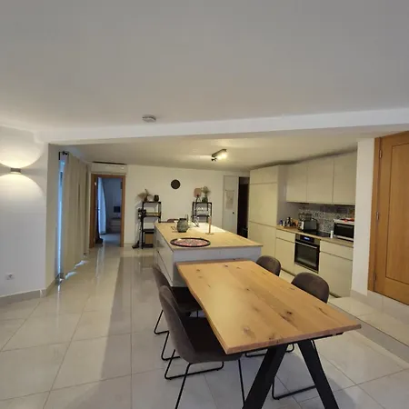 Panorama House Апартаменти *