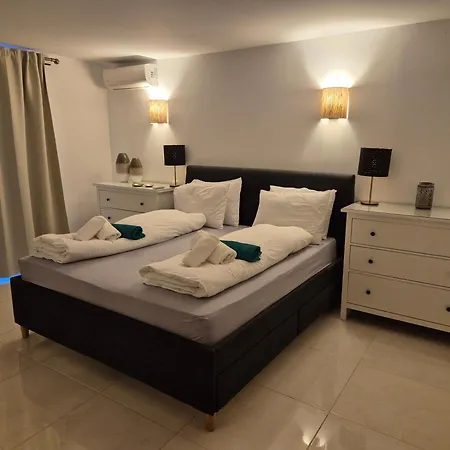 Panorama House * Portimao