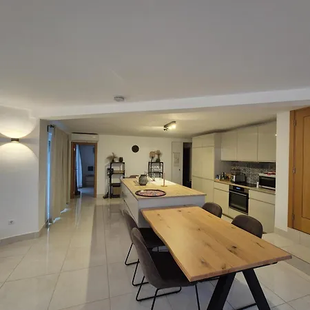 Panorama House Apartment