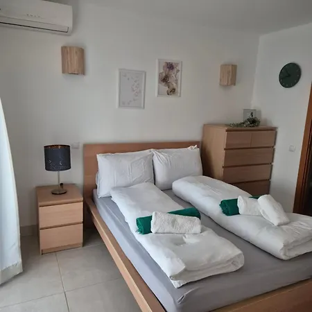 Panorama House Lejlighed Portimão