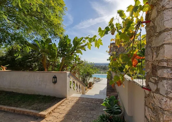 Lejlighed Panorama House Portimão