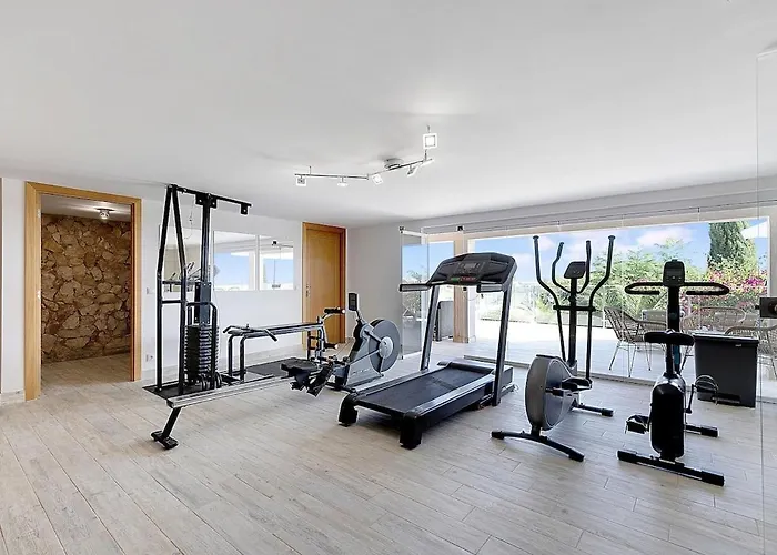 Panorama House Lejlighed *