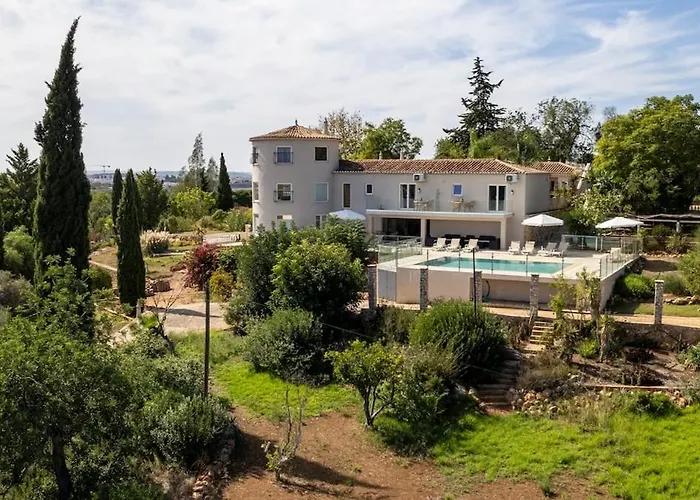 Lejlighed Panorama House *