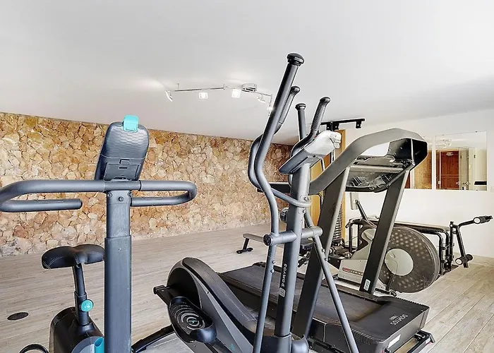 Lejlighed Panorama House Portimão