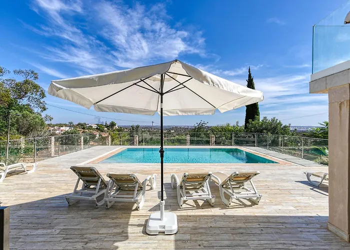 Lejlighed Panorama House