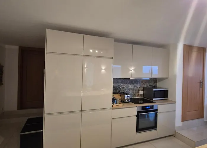 Apartman Panorama House Portimão