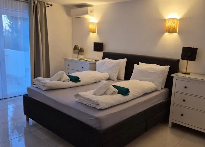 Panorama House Apartament *