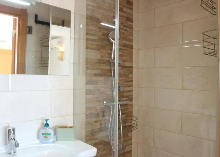 Panorama House Lejlighed Portimão