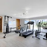 Panorama House Apartament *