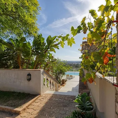 Apartament Panorama House Portimão