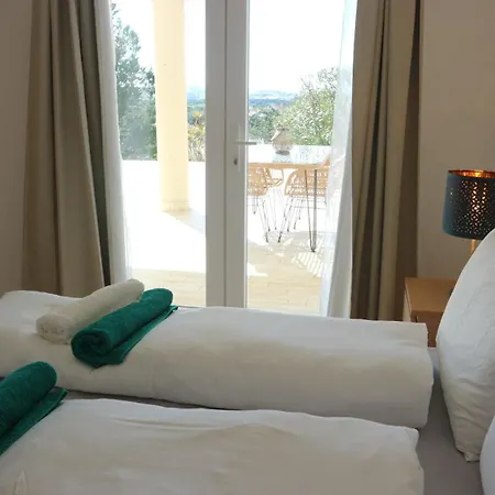 Apartament Panorama House *