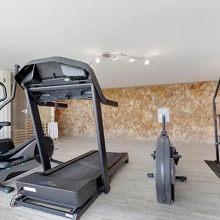 Apartamento Panorama House *