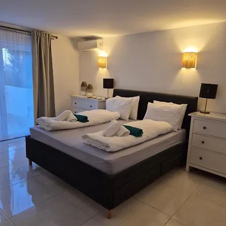 Panorama House Apartamento *