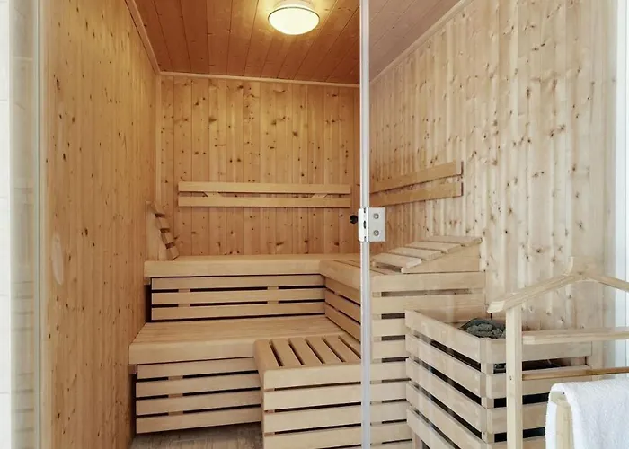 Panorama House 公寓