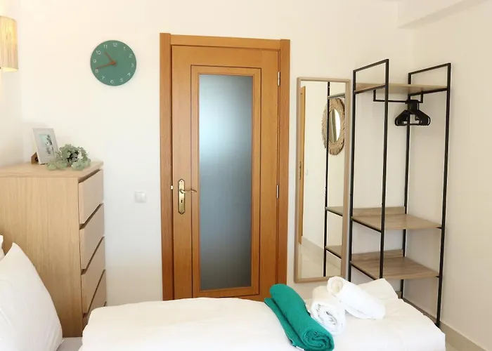 Panorama House * 波尔蒂芒